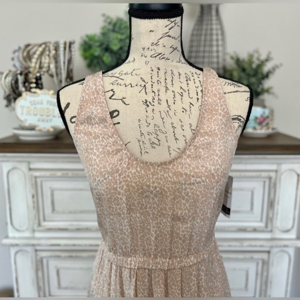 🖤 GORGEOUS- women’s dress by twelfth street (Barney’s NY), size s/m-see video🎥